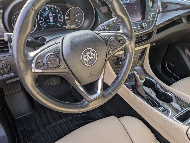 2019 Buick Envision Premium II for sale in Knoxville, TN – photo 11