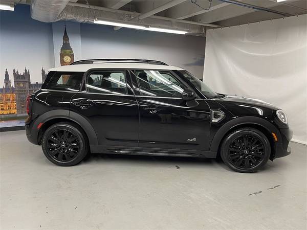 2019 MINI Cooper S Countryman ALL4 - - by dealer for sale in Seattle, WA – photo 2