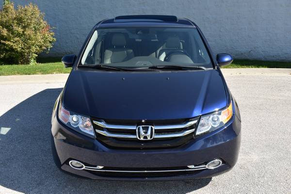 2015 Honda Odyssey EXL ***67K Miles Only*** for sale in Omaha, NE – photo 5