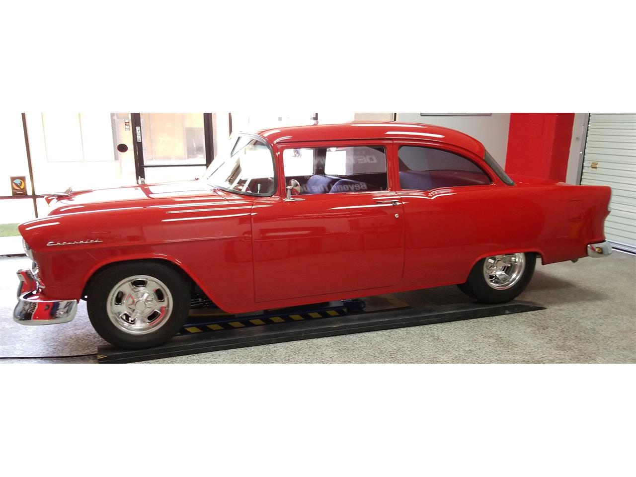 1955 Chevrolet 150 for sale in Ventura, CA – photo 12