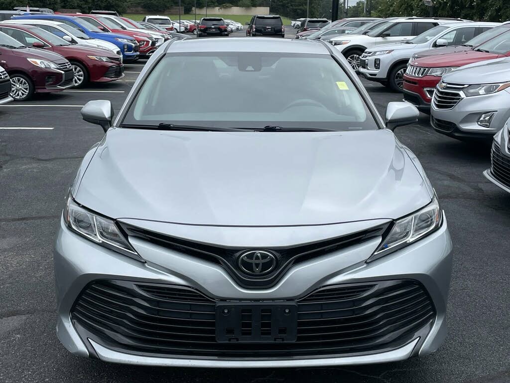 2019 Toyota Camry for sale in Birmingham, AL – photo 2