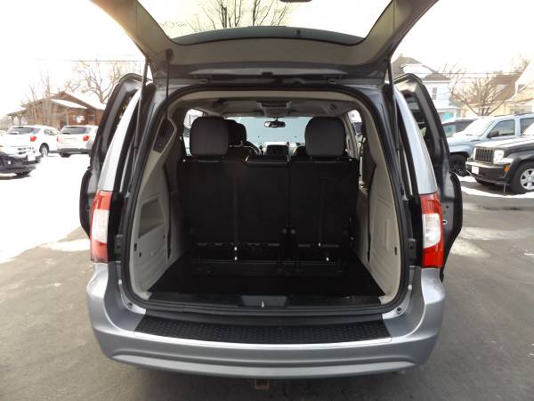 2014 CHRYSLER TOWN N COUNTRY TOURING EDITION - - by for sale in Lima, OH – photo 13