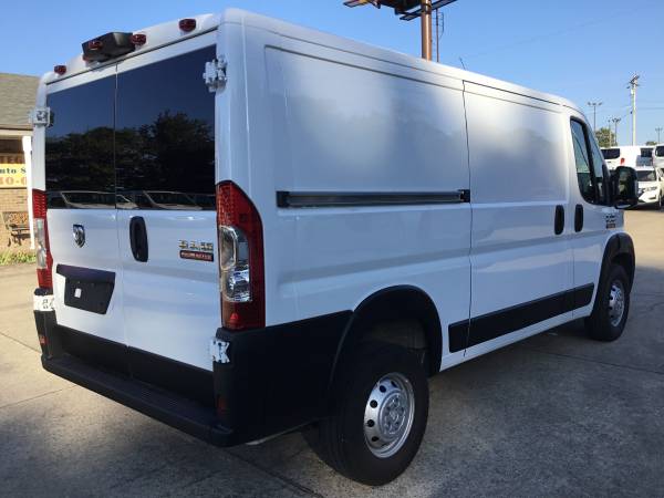2019 Ram ProMaster Cargo 12k SHARP as they come! for sale in Dickson, TN – photo 5