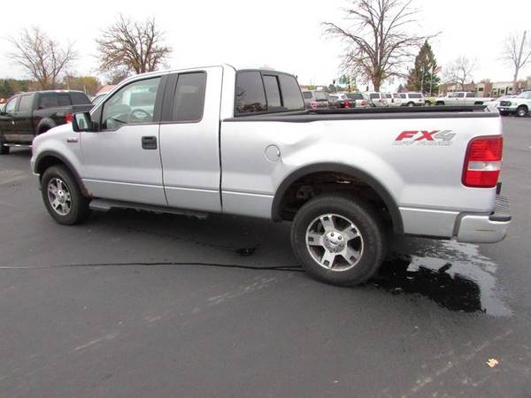 2005 Ford F-150 for sale in Mora, MN – photo 3