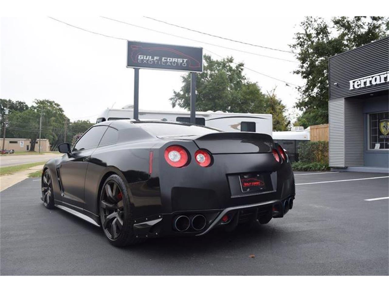 2010 Nissan GT-R for sale in Biloxi, MS – photo 20