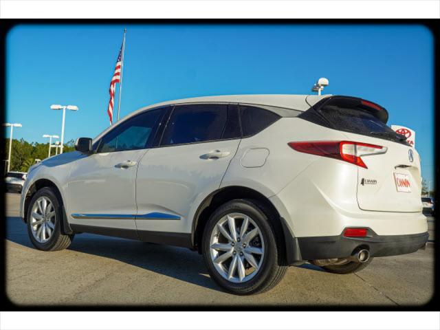 2020 Acura RDX Base for sale in Moss Point, MS – photo 9