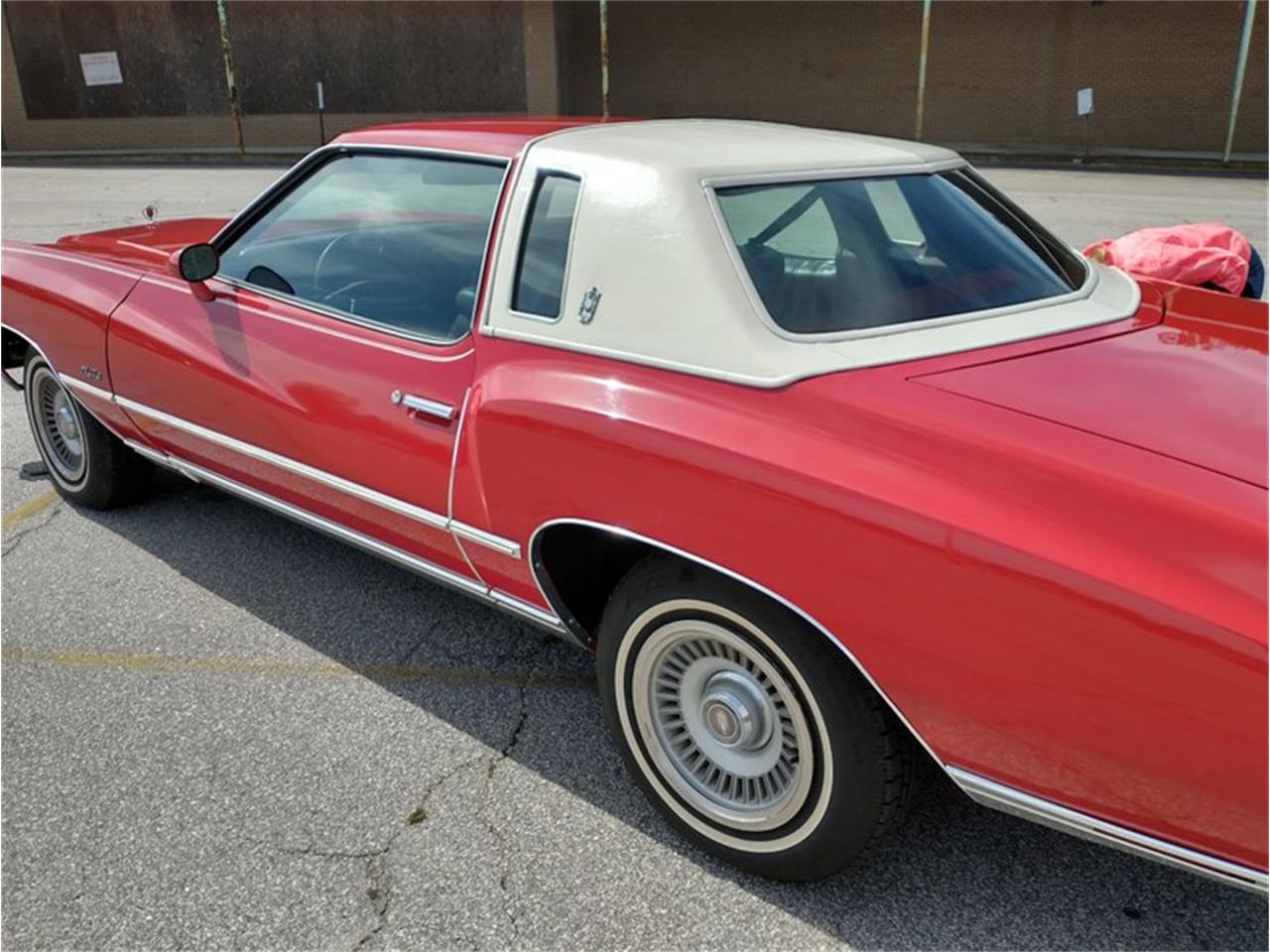 1976 Chevrolet Monte Carlo for sale in Greensboro, NC – photo 5