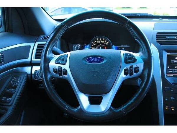 2013 Ford Explorer SUV XLT Green Bay for sale in Green Bay, WI – photo 18