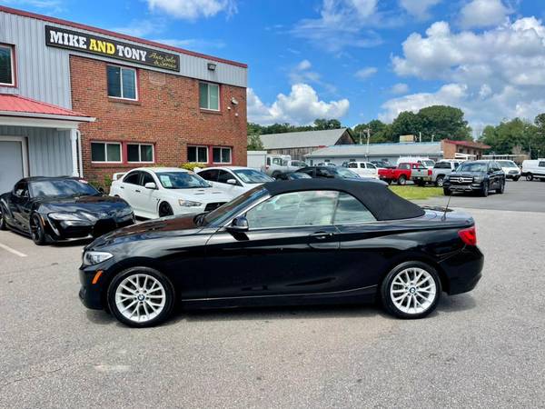 Don t Miss Out on Our 2015 BMW 2 Series with 106, 465 Miles-Hartford for sale in South Windsor, CT – photo 6
