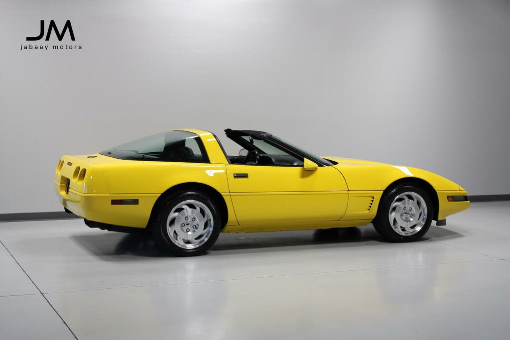 1995 Chevrolet Corvette Coupe RWD for sale in Merrillville , IN – photo 14