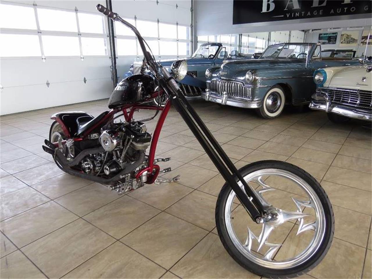 2012 Harley-Davidson Motorcycle for sale in St. Charles, IL