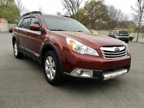 2012 Subaru Outback Limited - - by dealer - vehicle for sale in Rock Hill, NC – photo 2