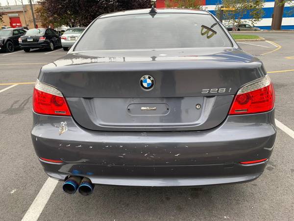 2010 bmw 528 xi for sale in Bronx, NY – photo 6