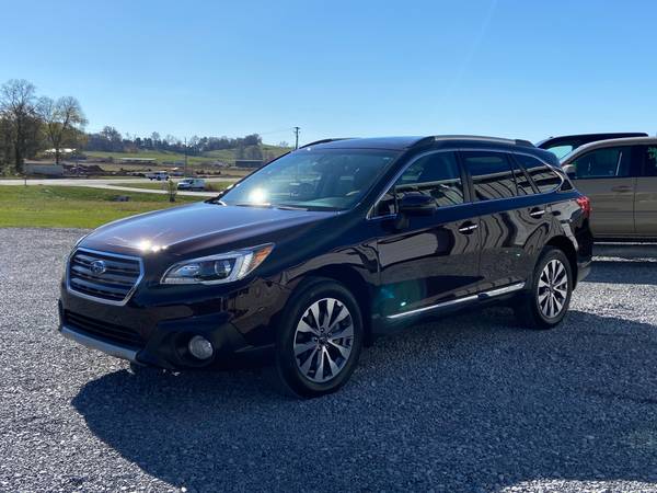 2017 Subaru Outback 3.6R Touring - cars & trucks - by dealer -... for sale in Greenback, TN – photo 2