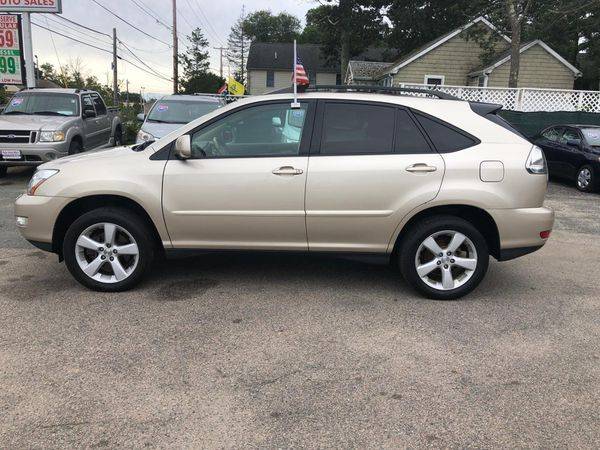 2007 Lexus RX 350 FINANCING AVAILABLE!! for sale in Weymouth, MA – photo 5