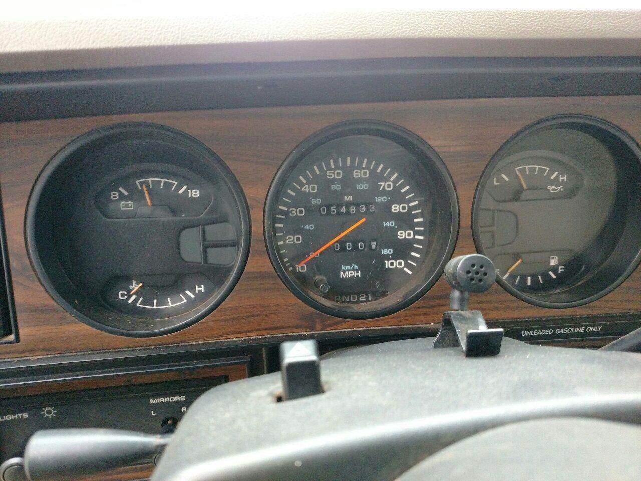 1991 Dodge D150 for sale in Burlington, KS – photo 12