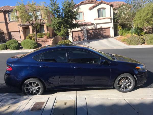 Dodge Dart! Need Gone! for sale in The Lakes, NV – photo 4