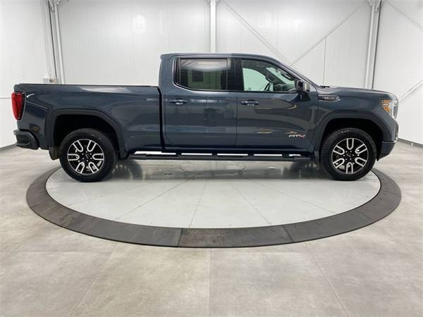 2019 GMC Sierra 1500 AT4 - - by dealer - vehicle for sale in Chillicothe, OH – photo 4