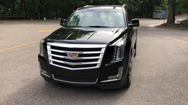 2018 CADILLAC Escalade for sale in Great Neck, NY – photo 5