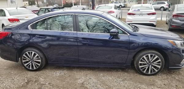 2018 Subaru Legacy Premium ONLY 27K miles - - by for sale in Medford, NY – photo 4