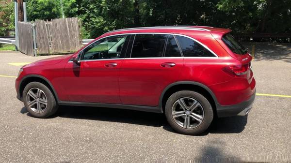 2017 Mercedes-Benz GLC 300 4MATIC for sale in Great Neck, NY – photo 14