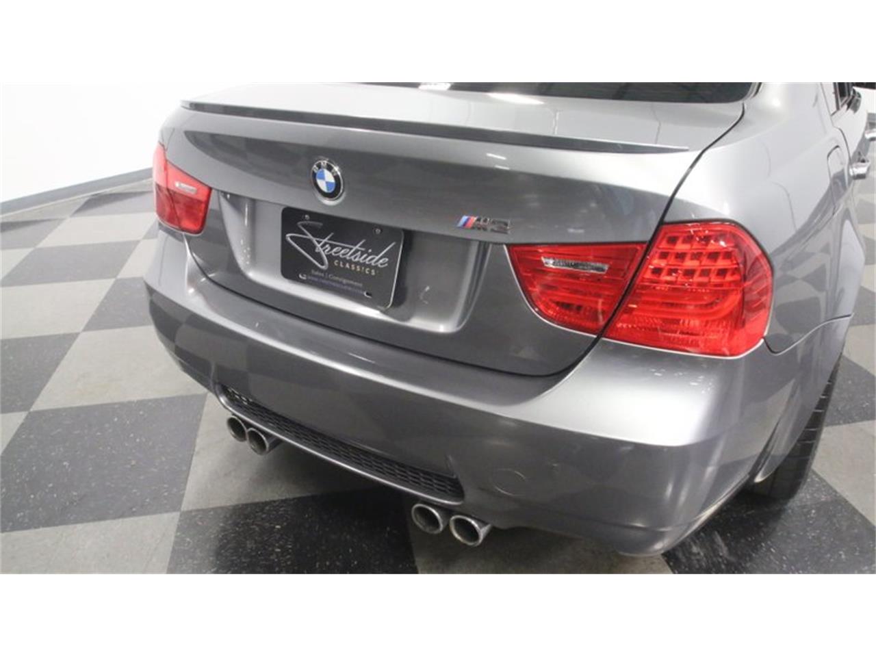 2010 BMW M3 for sale in Lithia Springs, GA – photo 28