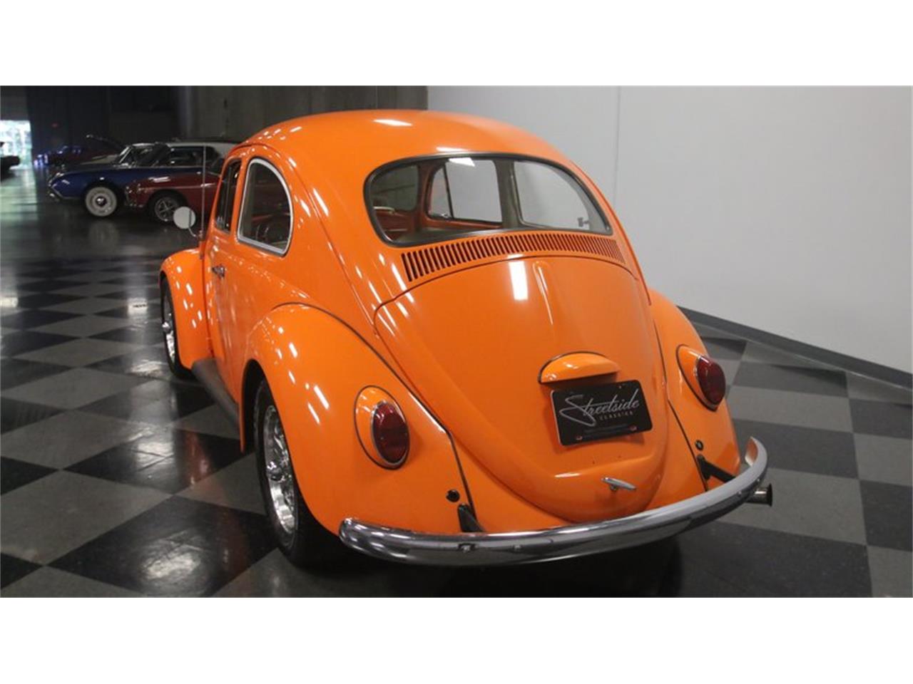 1964 Volkswagen Beetle for sale in Lithia Springs, GA – photo 10