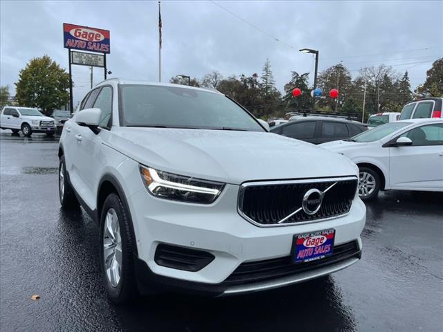 2019 Volvo XC40 T5 Momentum for sale in Milwaukie, OR – photo 9