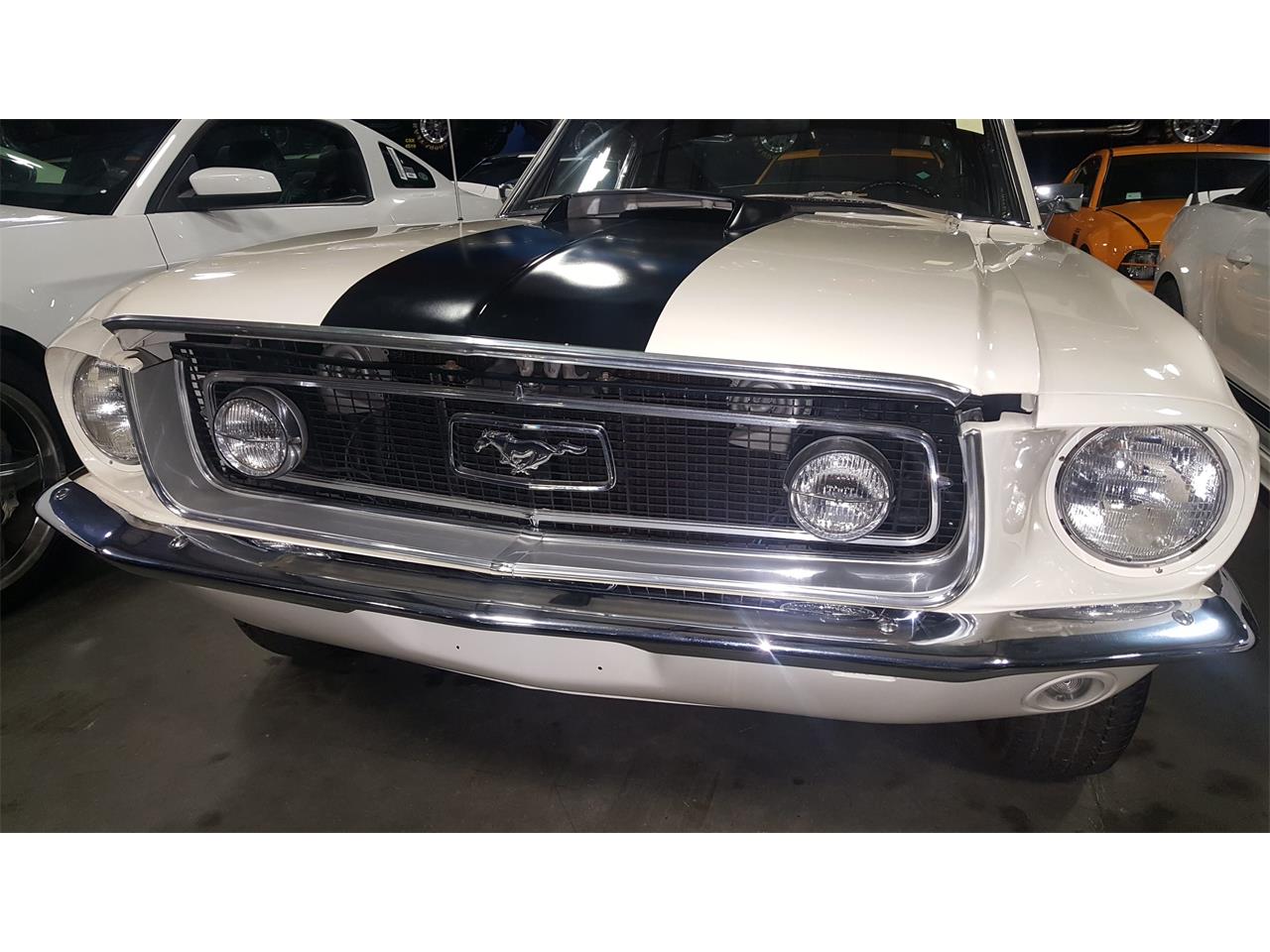 1968 Ford Mustang GT for sale in Windsor, CA – photo 38