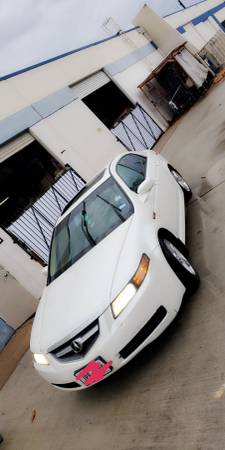 Acura Tl 2005 for sale in Houston, TX – photo 8