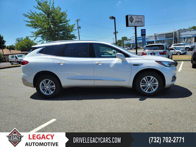 2018 Buick Enclave Essence for sale in Other, NJ – photo 4