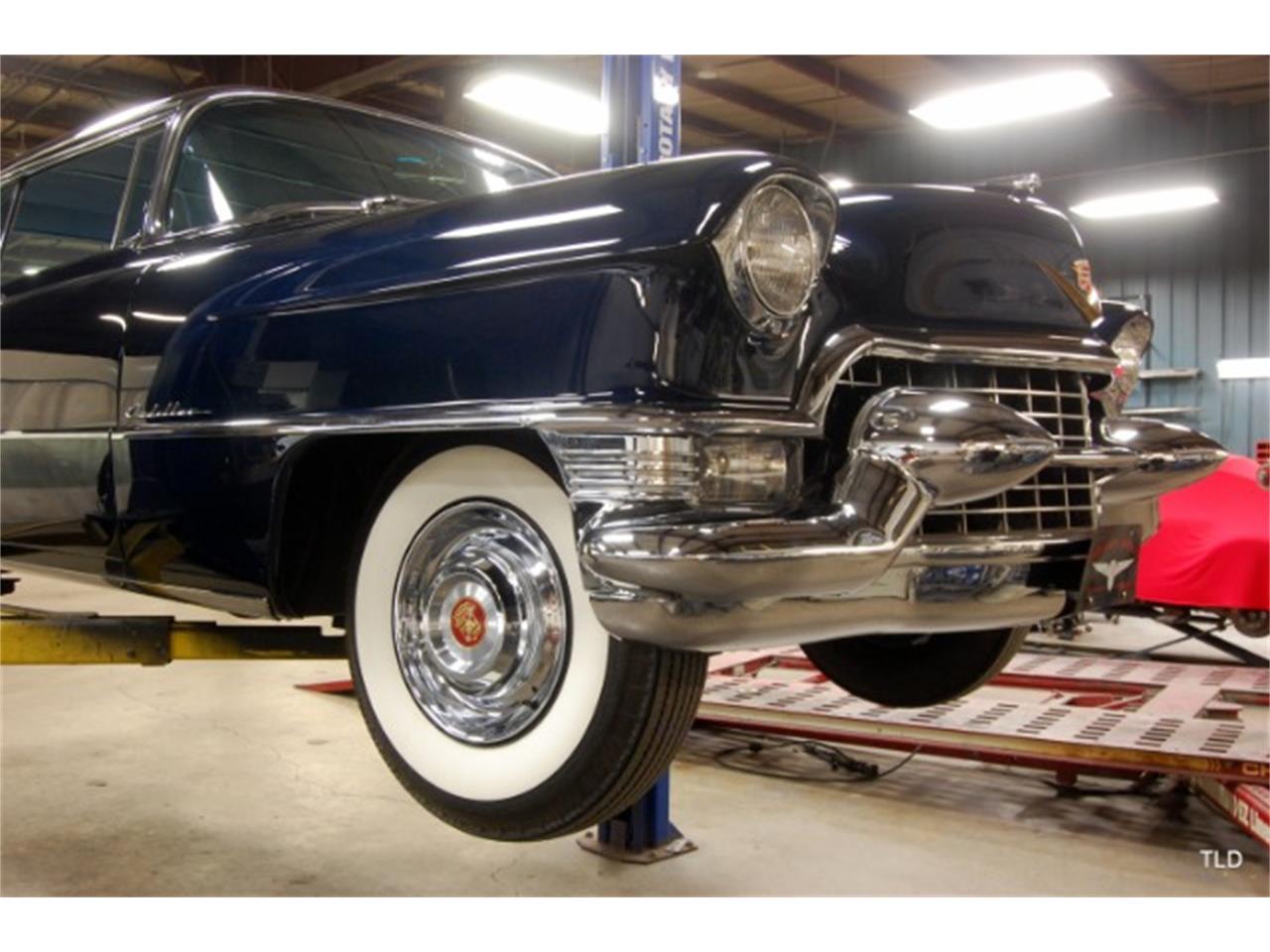 1955 Cadillac Coupe DeVille for sale in Chicago, IL – photo 42