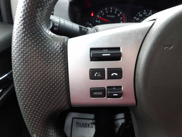2015 NISSAN FRONTIER SV KING CAB - - by for sale in Barre, VT – photo 20