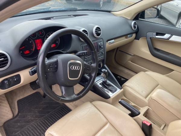2006 Audi A3 - - by dealer - vehicle automotive sale for sale in Kutztown, PA – photo 10