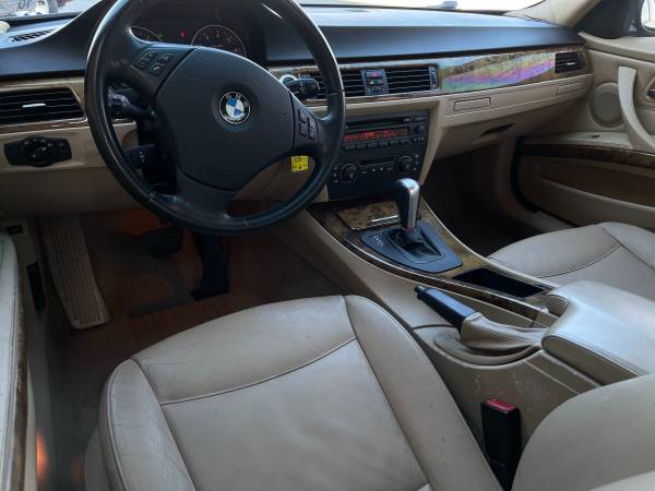 2006 BMW 330 fully loaded - - by dealer - vehicle for sale in Richmond , VA – photo 7