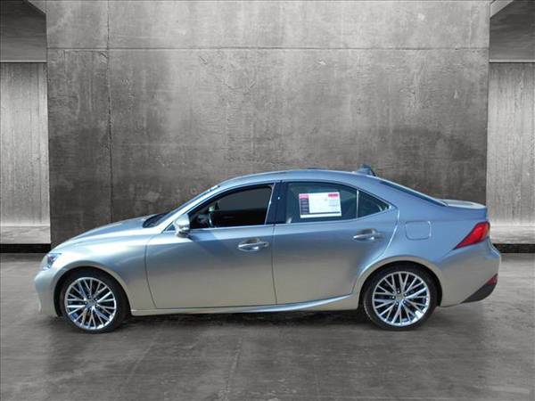 2017 Lexus IS IS 300 AWD All Wheel Drive SKU: H5017186 - cars & for sale in Denver , CO – photo 3