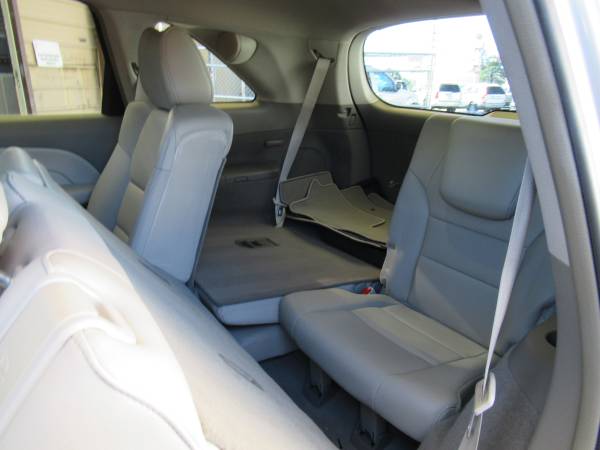 **NAV, SUNROOF, 3RD ROW SEAT** 2012 ACURA MDX- $2500 DOWN, $249/MO** for sale in Albuquerque, NM – photo 19