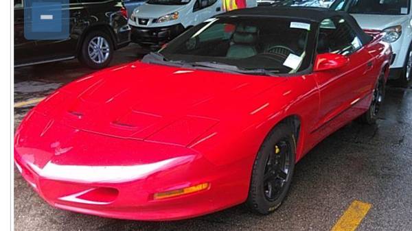 Pontiac Firebird - cars & trucks - by owner - vehicle automotive sale for sale in Fort Lauderdale, FL – photo 8