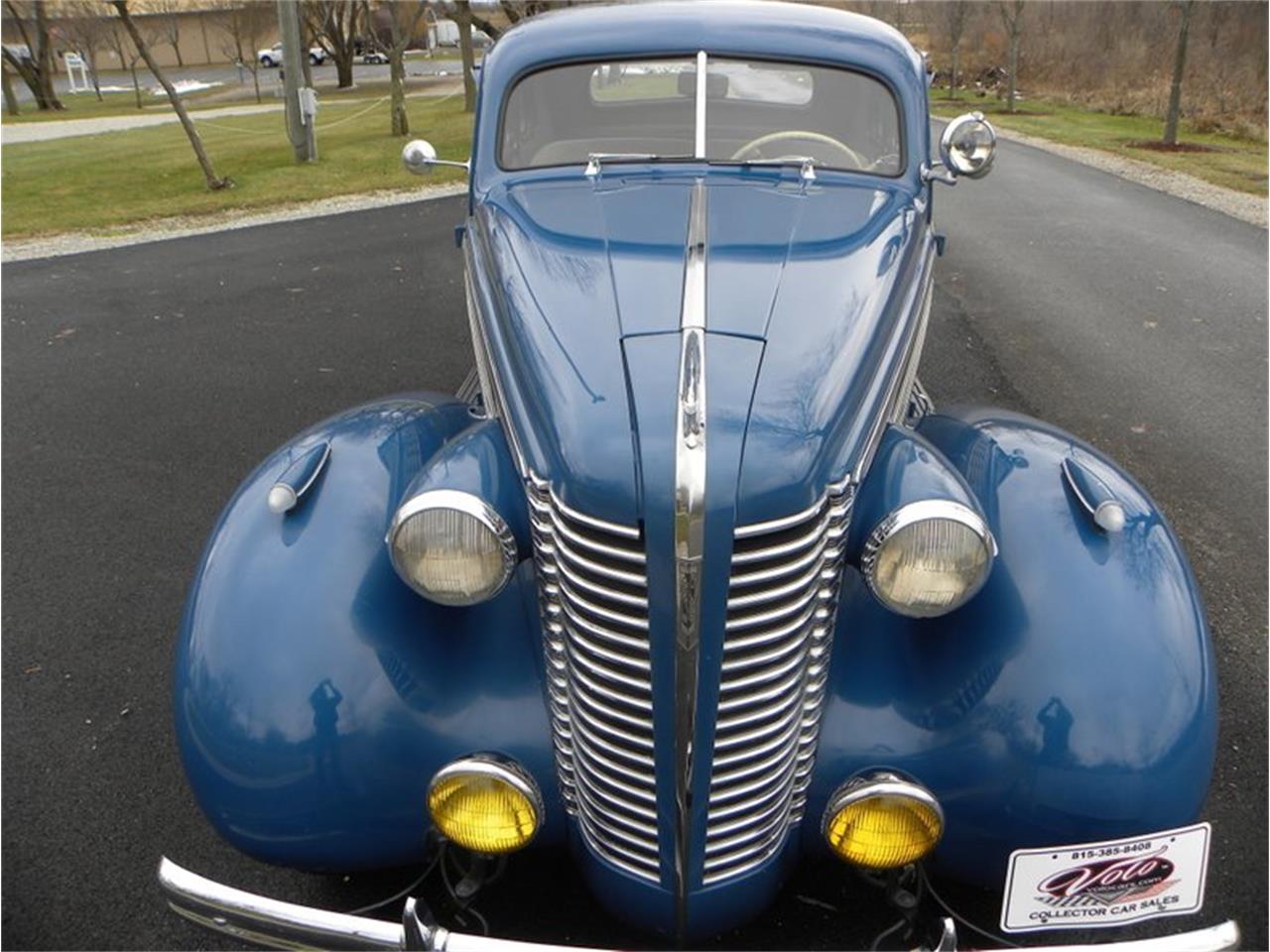 1938 Buick Special for sale in Volo, IL – photo 15