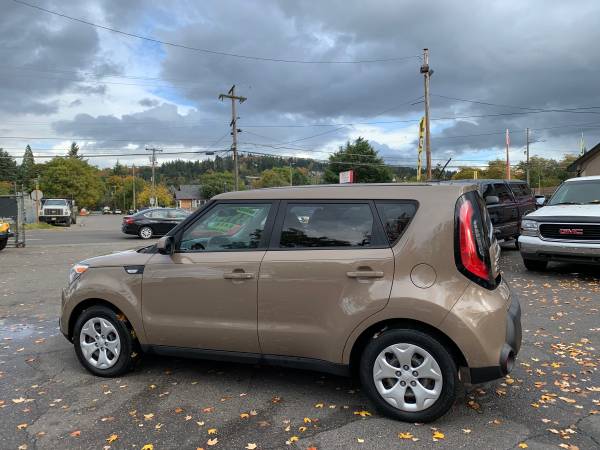 2014 Kia Soul for sale in Happy valley, OR