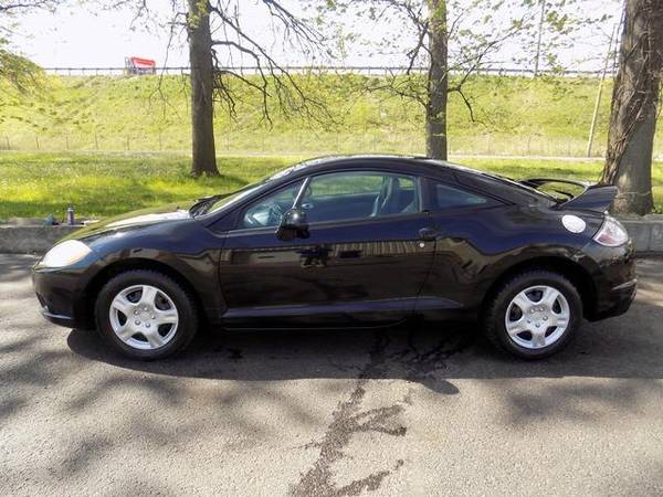 2009 Mitsubishi Eclipse 3dr Cpe Auto GT - - by dealer for sale in Norton, OH – photo 6
