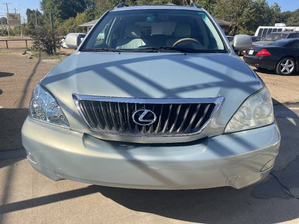 2009 Lexus RX 350 FWD - - by dealer - vehicle for sale in Jackson, MS – photo 13