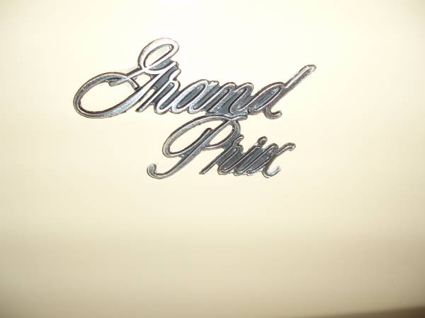 1977 Pontiac Grand Prix for sale in PORT RICHEY, FL – photo 24