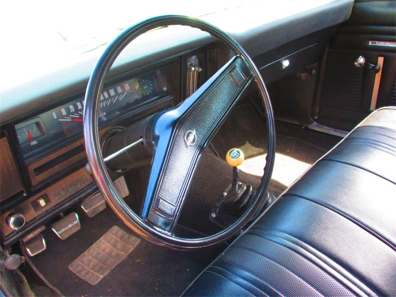 1970 Chevrolet Nova for sale in Ham Lake, MN – photo 24