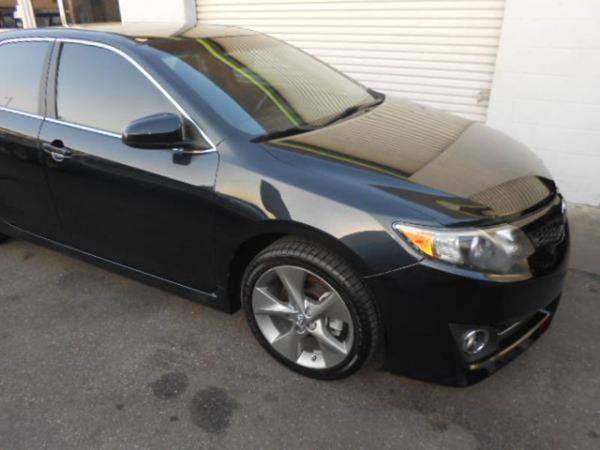 2013 Toyota Camry TAX SEASON SPECIALS!!!!!! for sale in Covina, CA – photo 6