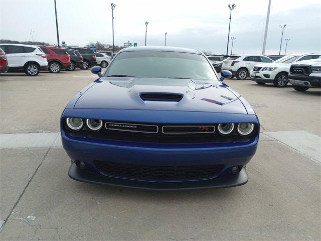 2021 Dodge Challenger R/T for sale in Harrisonville, MO – photo 2