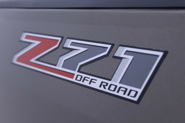 2015 Chevrolet Colorado Z71 Crew Cab 4WD for sale in Grand Rapids, MI – photo 10