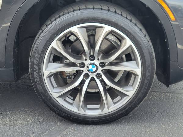 2015 BMW X6 xDrive35i - - by dealer - vehicle for sale in Bellingham, WA – photo 4