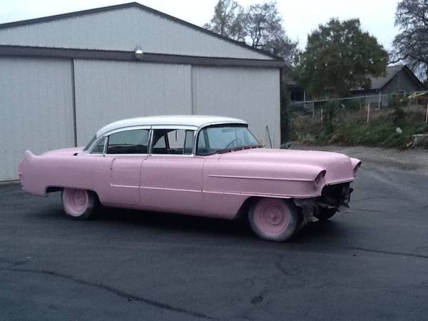 *****1956 CADILLAC FLEETWOOD CLASSY & BEAUTIFUL ***** for sale in San Andreas, CA – photo 22