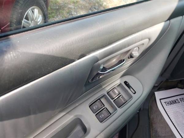 2004 HONDA ODYSSEY EX-L**LEATHER**COLD AC**YOU WORK YOU DRIVE** for sale in FT.PIERCE, FL – photo 8